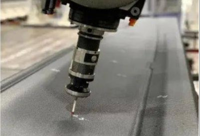 连续纤维3D打印在航空领域的应用