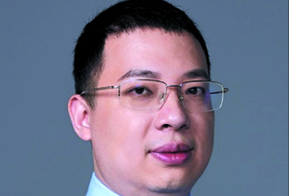 利用超分子技术， 实现“搭乐高”式原料升级 ——专访杉海创新创始人张嘉恒