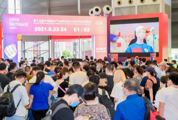 CINTE23展会规模将创历史新高，行业影响力日益提升