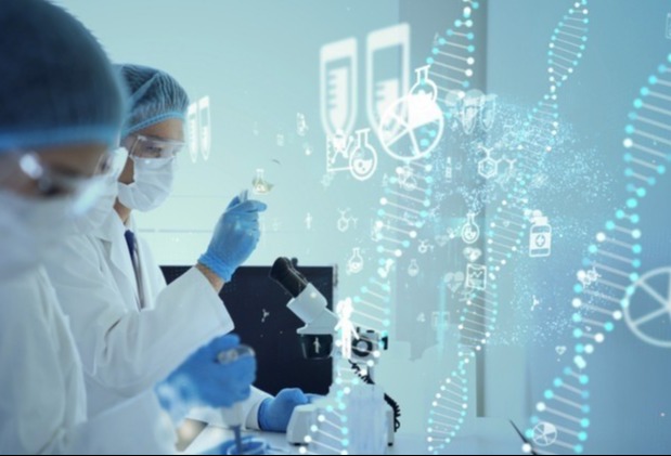 这15家生物科技公司，值得关注（三）