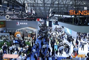 SNEC第八届(2023)国际储能技术和装备及应用(上海)大会暨展览会