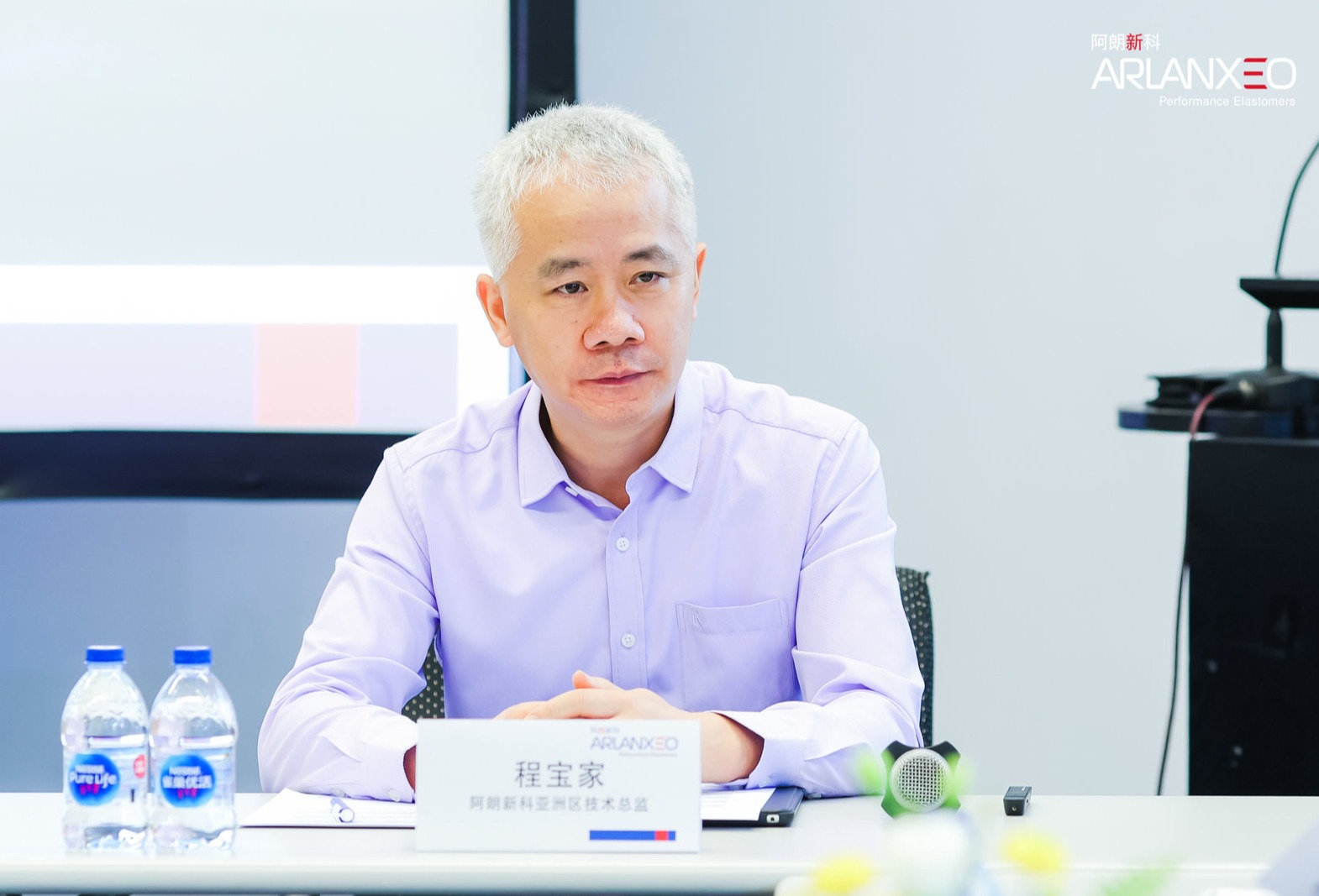 阿朗新科展现创新“胶”点——聚焦可持续发展 赋能电气化趋势