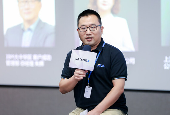 洲邦科技携手IBM，为制造业提供AI赋能的解决方案