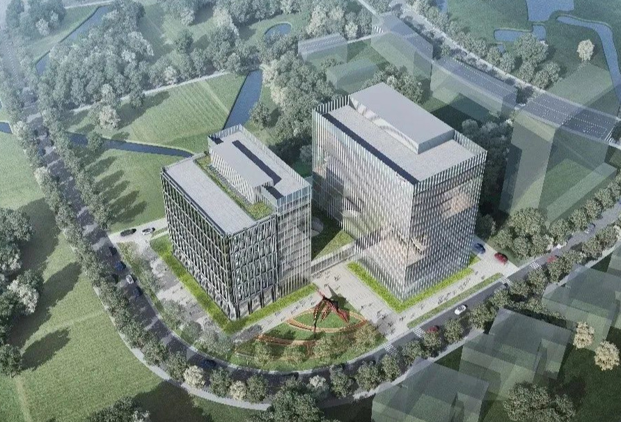 为打造全球生物医药高地添砖加瓦，这两个生物医药项目建设又有新进展