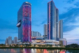 2023印尼工业装备和零部件（联）展--11月印尼雅加达国际展览中心盛大开幕