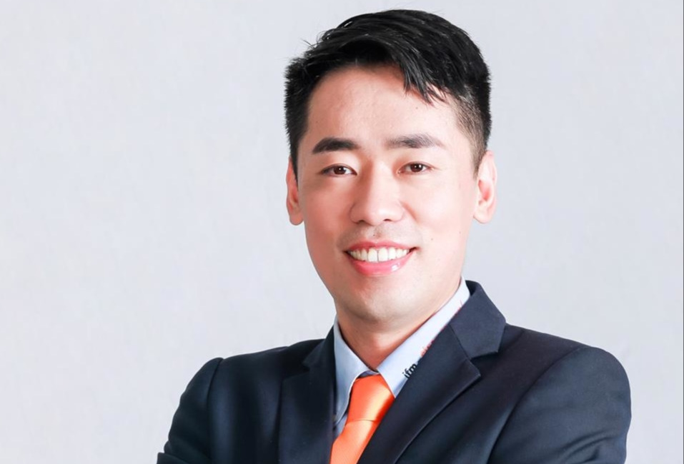 IAS 2023 | 易福门：不断扩展开发新功能，帮助用户实现预测性维护