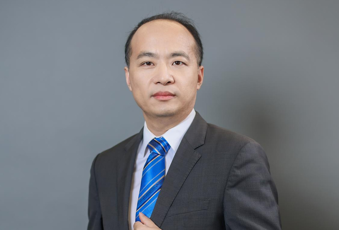 IAS 2023 | 浩亭：在新兴领域持续发力