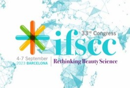 IFSCC 2023，美妆个护科技有哪些突破性趋势？