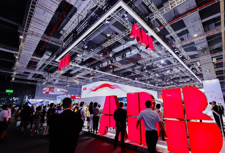 ABB推出OptiFact™模块化软件平台，为工厂数据释放无限潜力