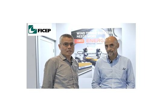 视频采访 | Luca Morlotti，菲赛普香港有限公司 CEO