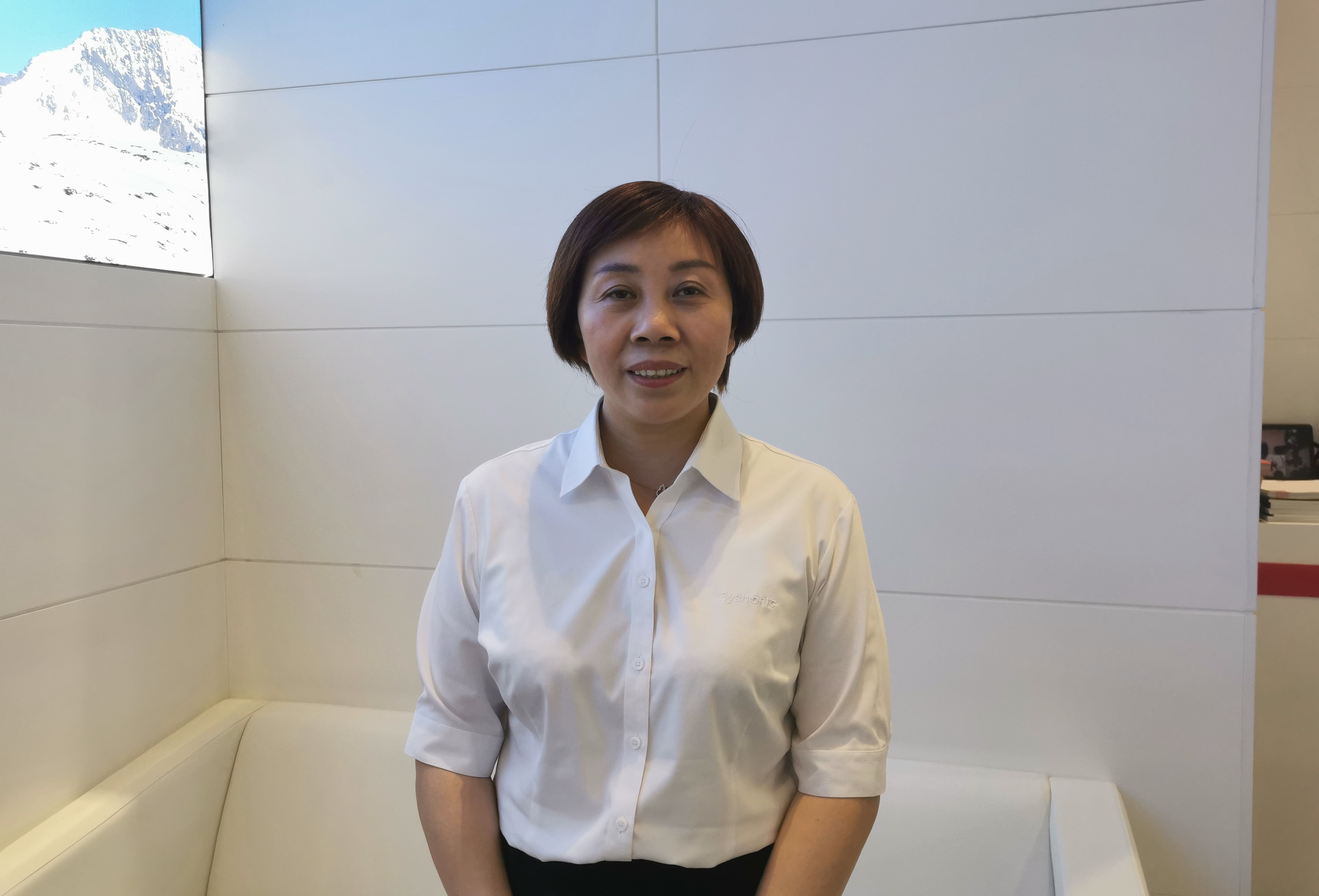 MWCS 2023 | 百超迪能：60000W特高功率激光切割机亮相