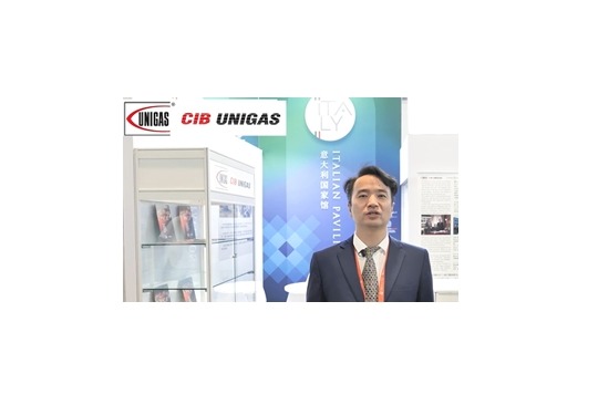 视频采访｜余承斌，广州市优尼瓦斯能源科技有限公司 商务经理