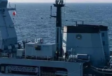 德国完成激光武器演示样机的海上试验工作