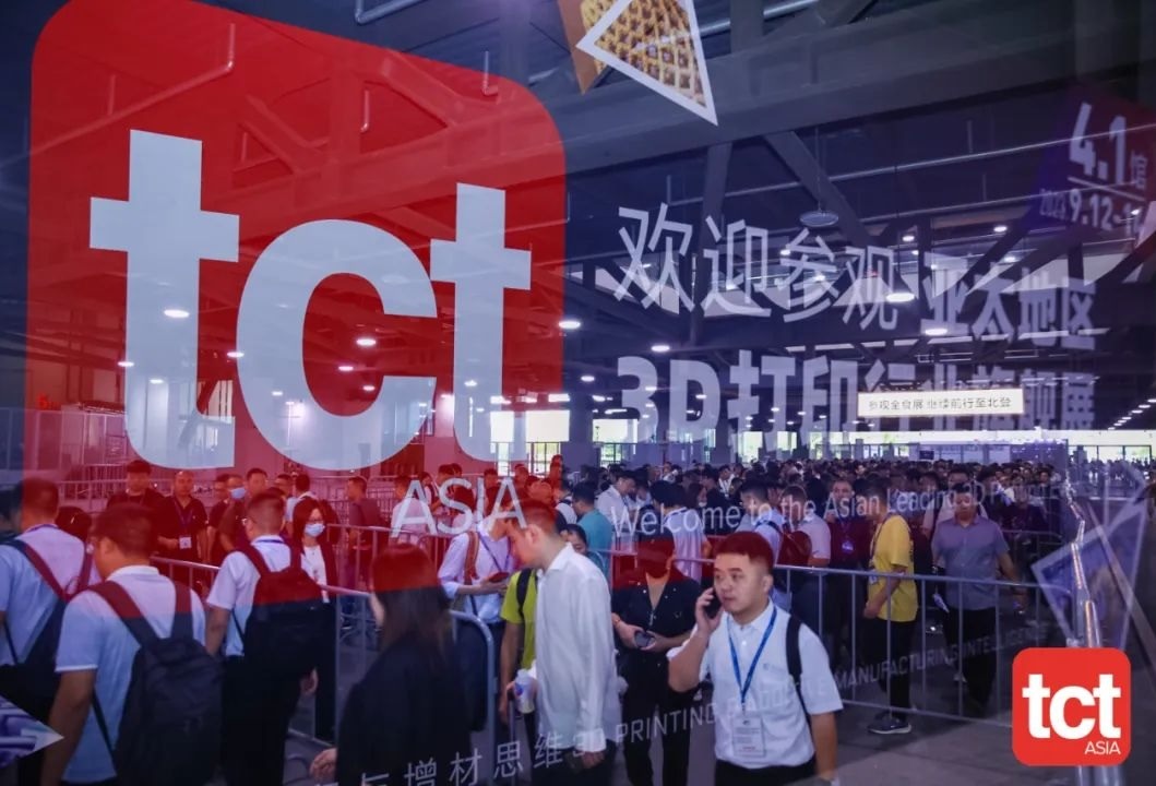 TCT ASIA 2023展会采访丨Nature Works