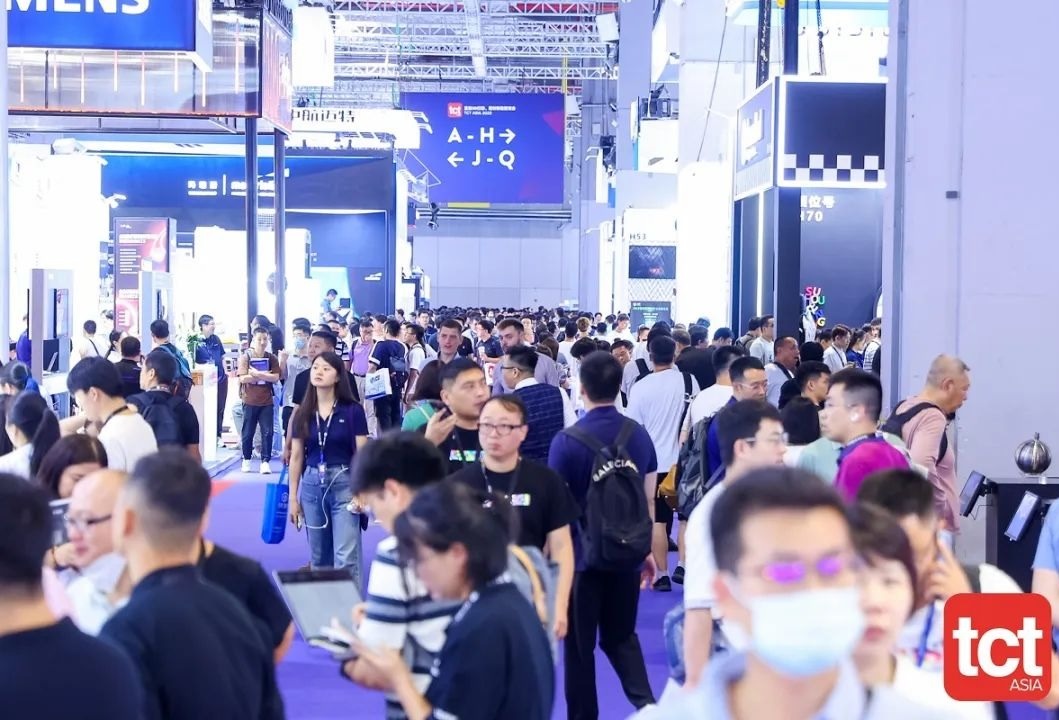 TCT ASIA 2023展会采访丨海天光机、汉邦科技