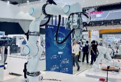 CIIF 2023：工业「智」造总动员