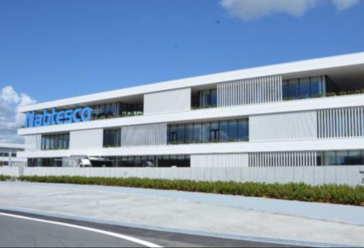精密减速器RV™的新生产基地——浜松新工厂竣工