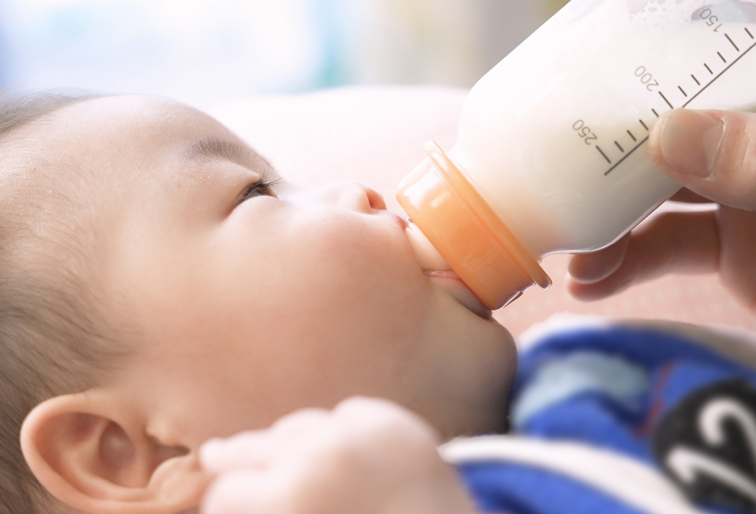 IFF申报的2’-FL母乳低聚糖在中国成功获批