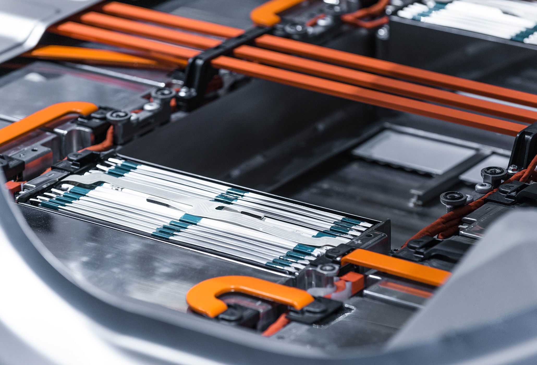 索尔维推出新型 XencorTM XTreme 用于电池热失控保护