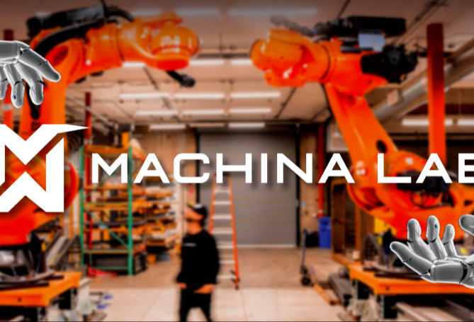 AI+软件，英伟达3200万美元领投机器人工厂
