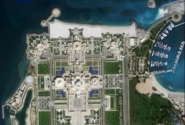 我国首次实现独家自主完成业务化应用星地激光高速图像传输试验