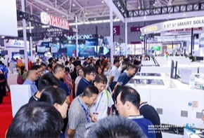 凝新聚力，跨界绽放，NEPCON ASIA 2023亚洲电子展今日盛大开幕
