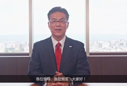 欧姆龙集团参加第35届IBLAC会议，为上海城市发展贡献"智"策