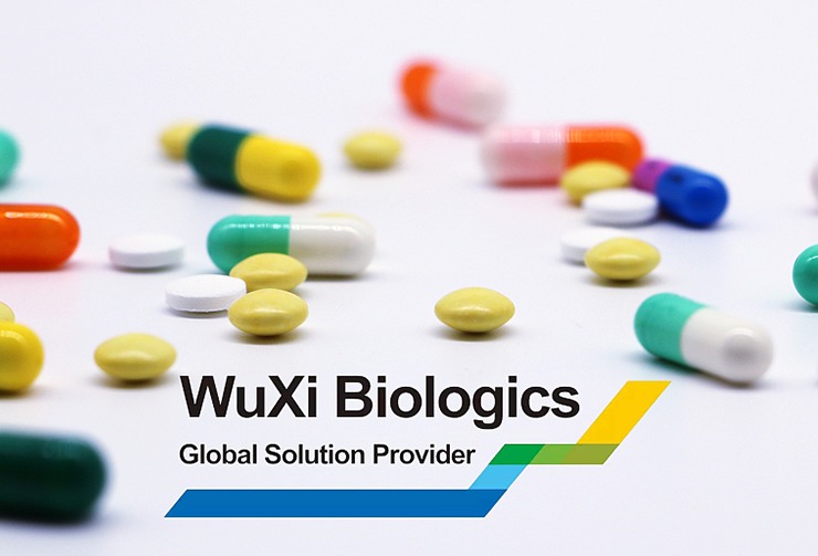 药明生物推出创新生物工艺技术平台WuXiUI™：大幅提高产量，保证产品质量，降低商业化生产成本