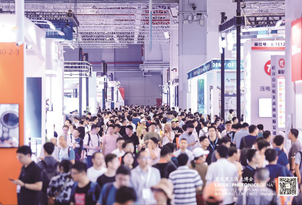 阔别两年再重启，挑战与机遇并存 （二）