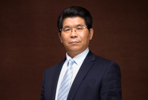 CeMAT ASIA展商采访｜杭叉集团： 带领叉车走向绿色、环保、智能的未来