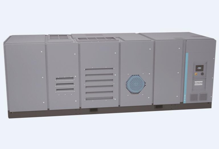 ComVAC ASIA 2023 | 阿特拉斯•科普柯：携风冷高压无油活塞压缩机等展品亮相