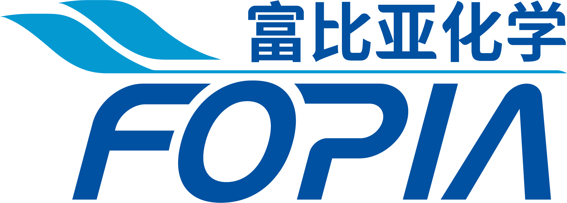 江苏富比亚化学品有限公司