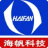 重庆海帆生化科技有限公司
