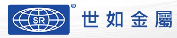 Shyh Ru Metallic Ind. Corp.