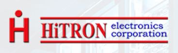 HiTRON Electronics Corporation