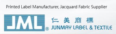 JUNMAY Label Mfg. Corp