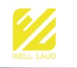 Well Laud Manufacturing Corp.