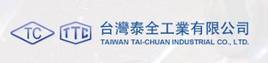 Taiwan Tai-Chuan Industrial Co., Ltd.