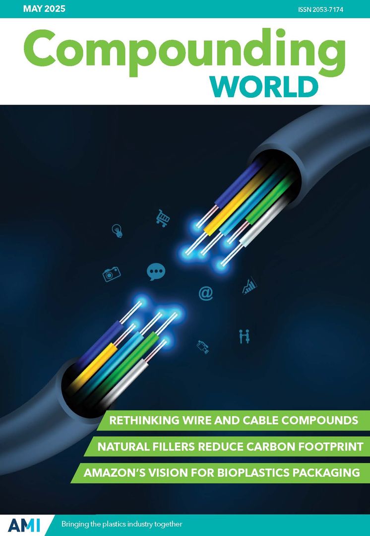 Compounding WORLD
