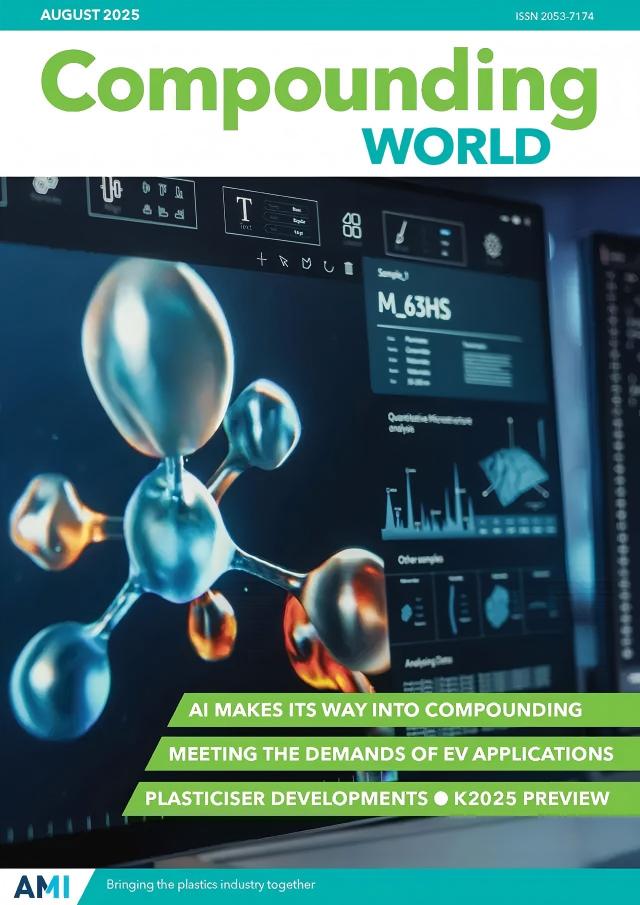Compounding WORLD