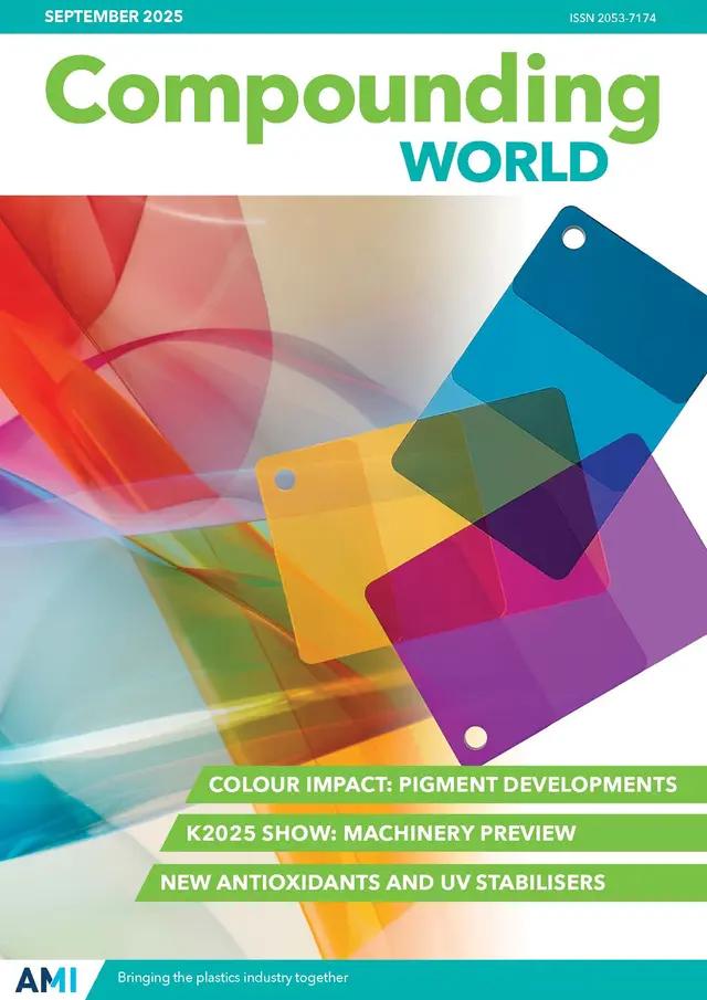 Compounding WORLD
