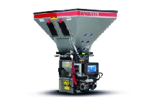 Weigh Scale Blender Model: WSB-200 Series