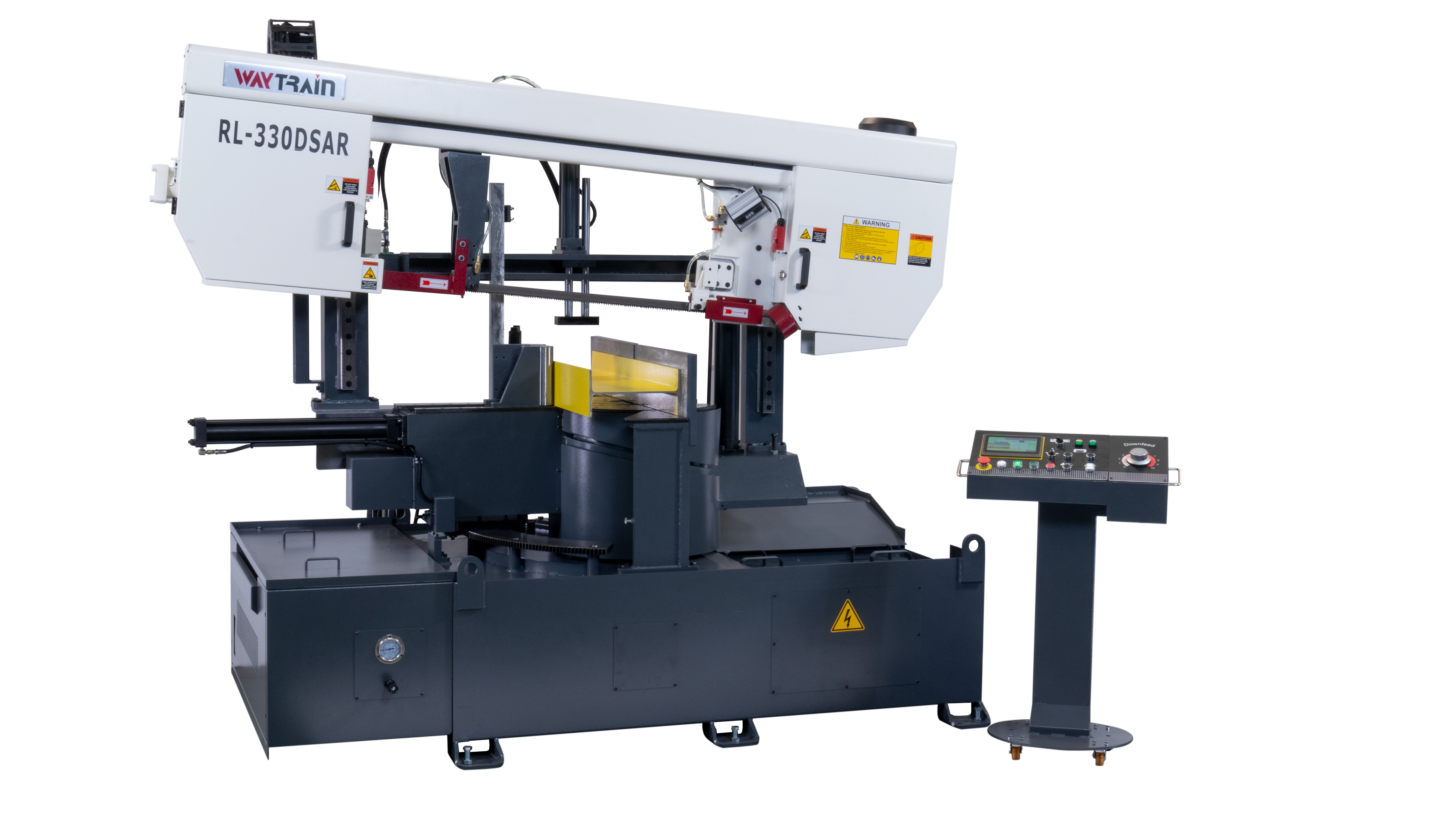 BAND SAW