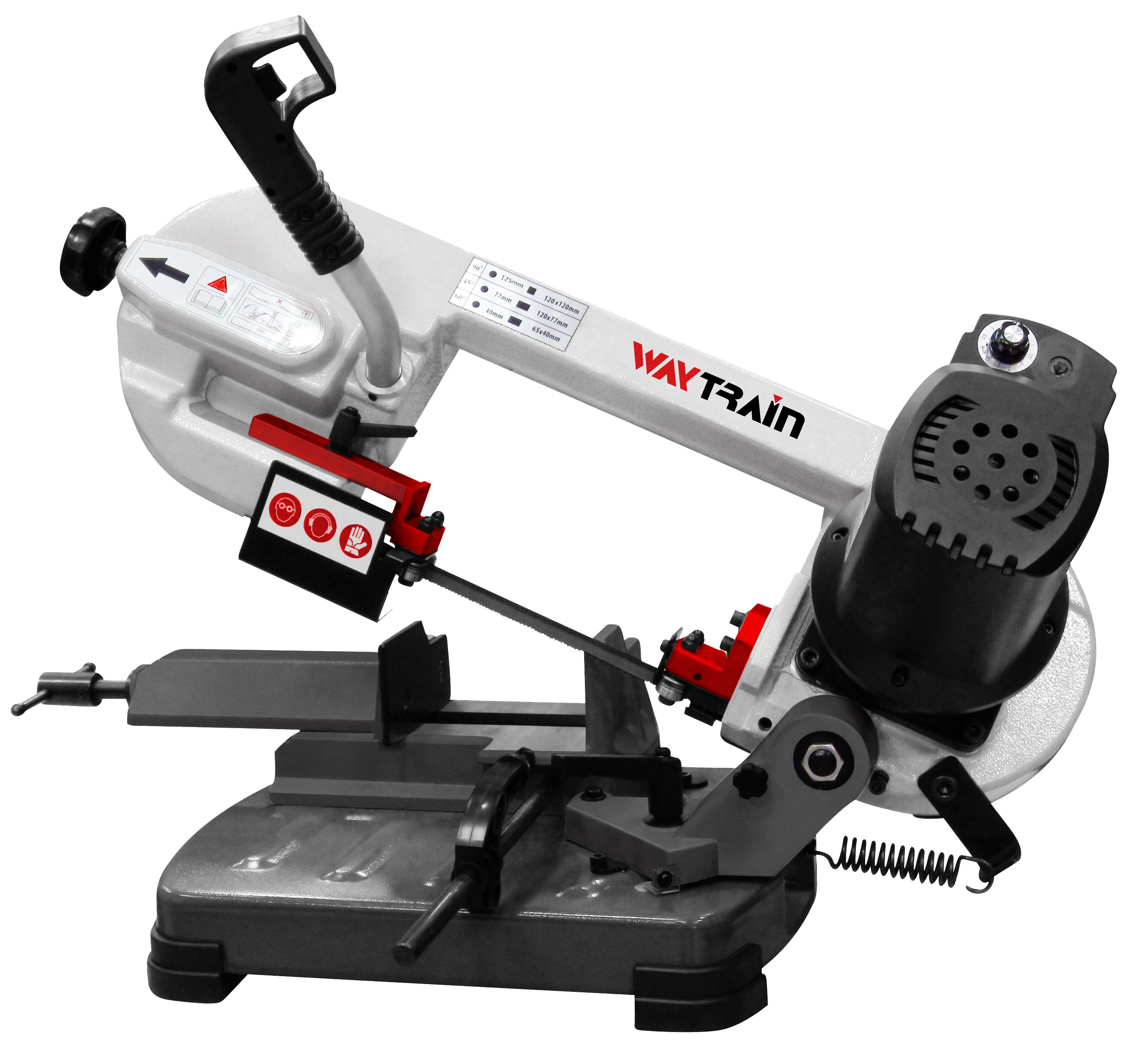 BAND SAW