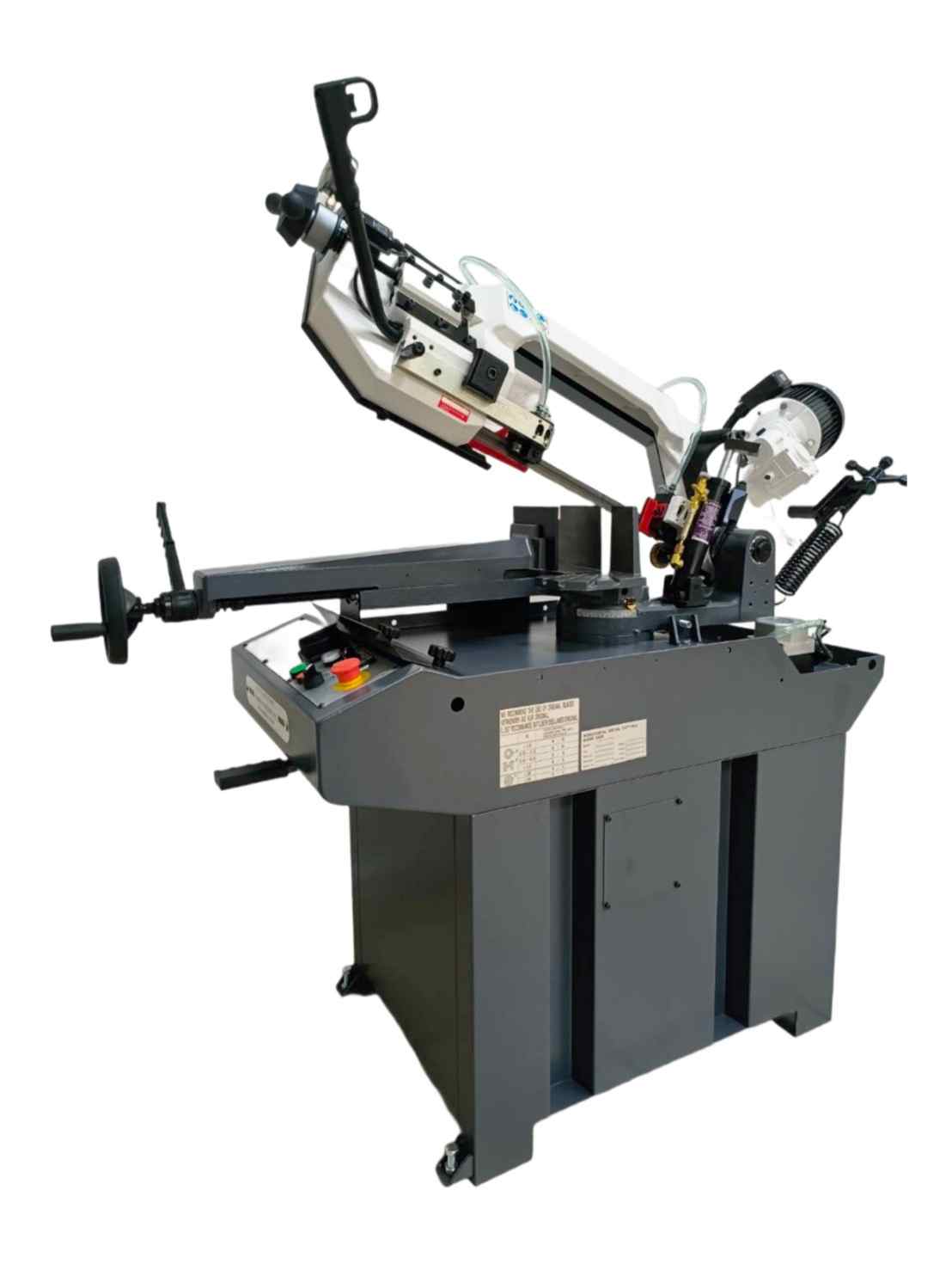 BAND SAW