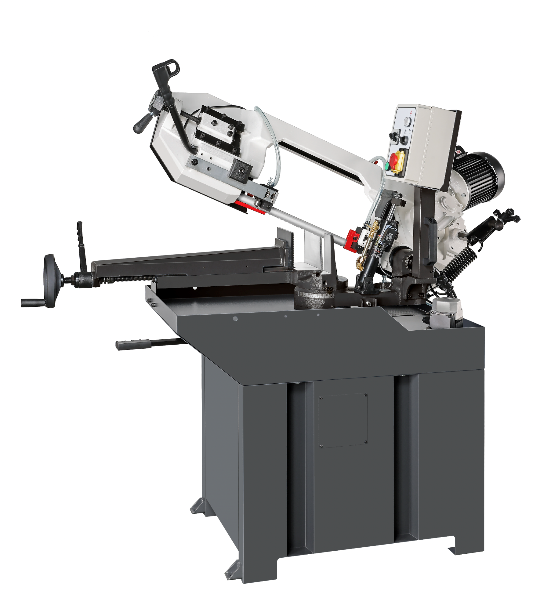 BAND SAW