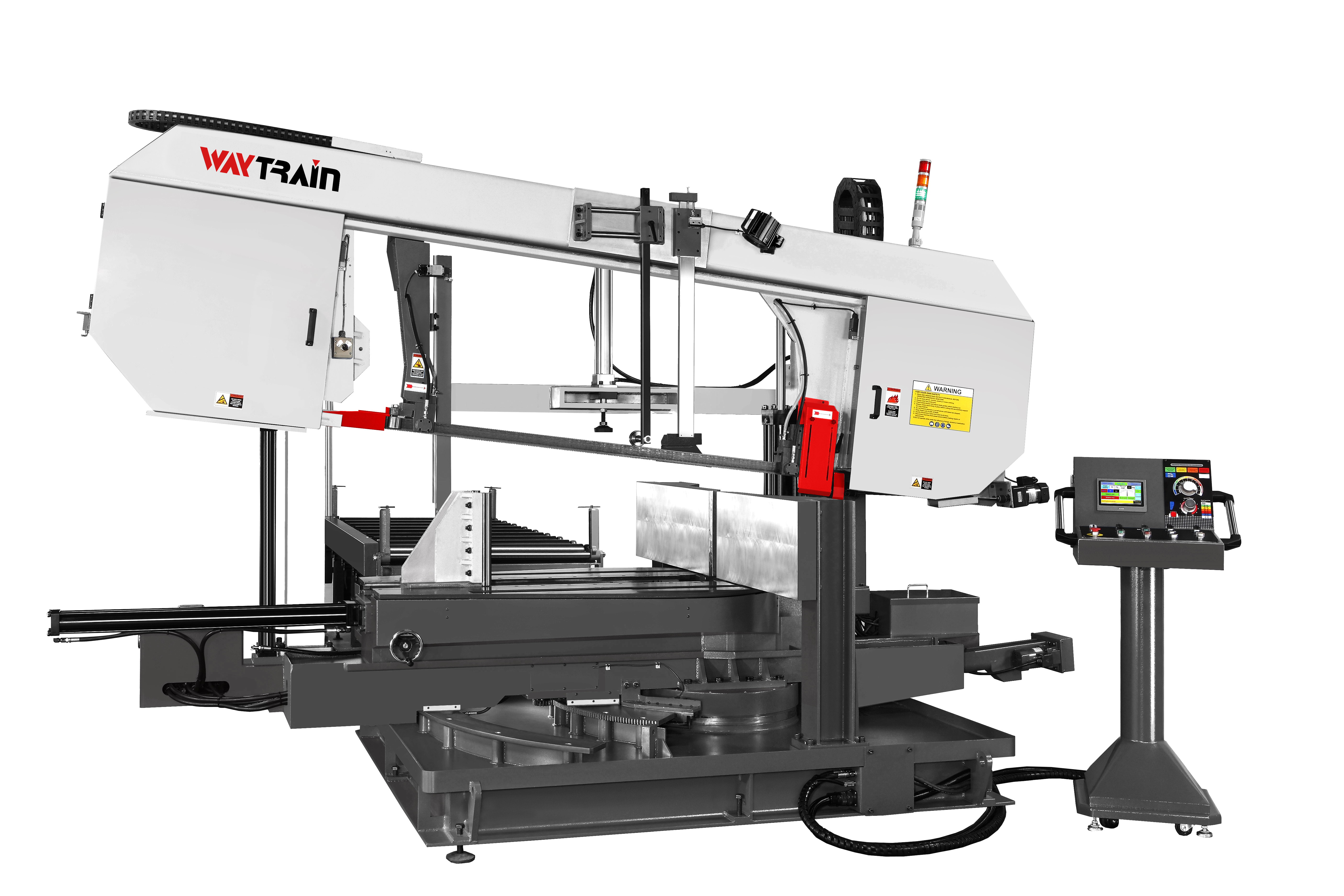 BAND SAW