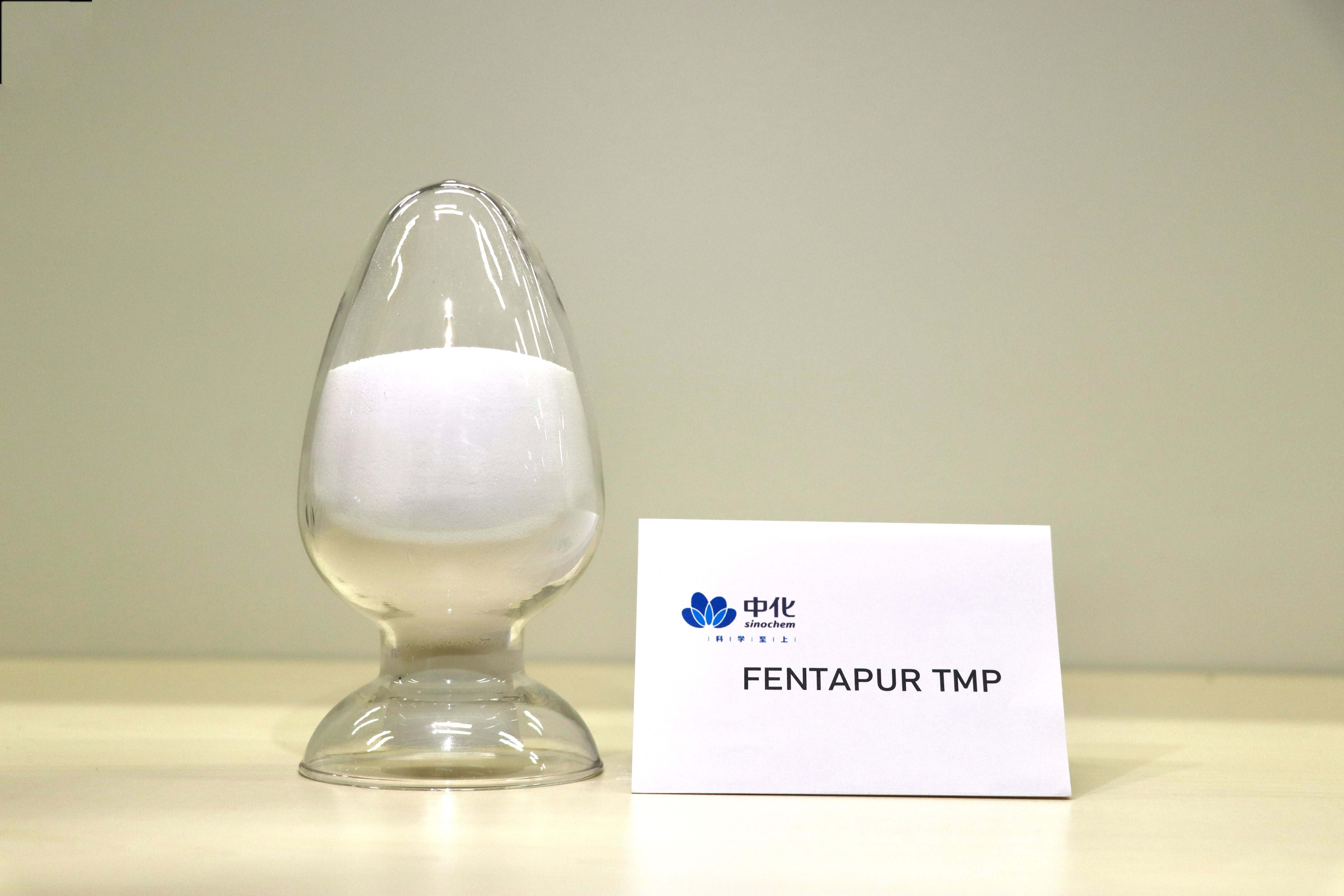 Hindered Amine Light Stabilizers (HALS)