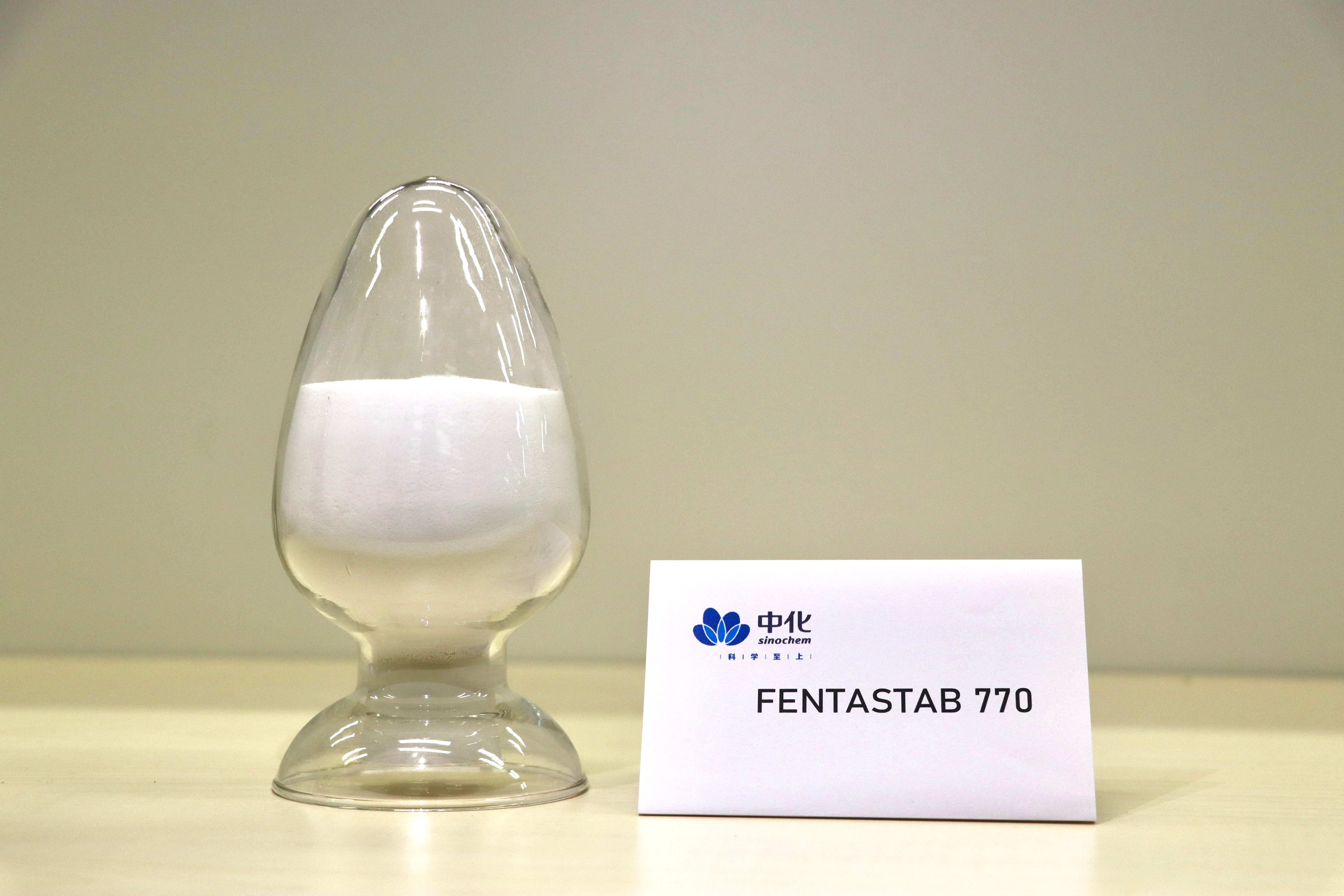 Hindered Amine Light Stabilizers