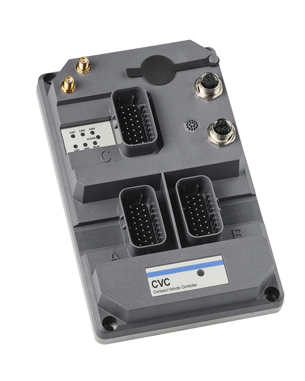 CVC 700 车辆控制器